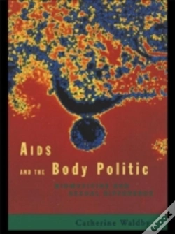 Capa do artigo Aids And The Body Politic