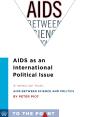 Aids As An International Political Issue - Preview