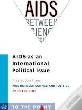 Aids As An International Political Issue
