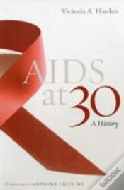 Capa do artigo Aids At 30