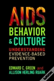 Capa do artigo Aids, Behavior, And Culture