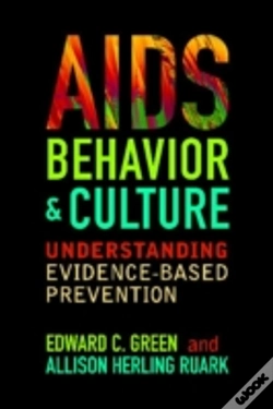 Capa do artigo Aids, Behavior, And Culture