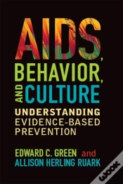 Capa do artigo Aids, Behavior, And Culture