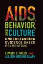 Aids, Behavior, And Culture - Preview