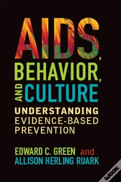 Capa do artigo Aids, Behavior, And Culture