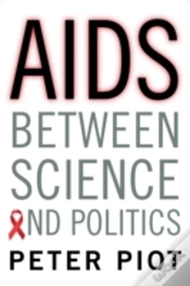 Capa do artigo Aids Between Science And Politics