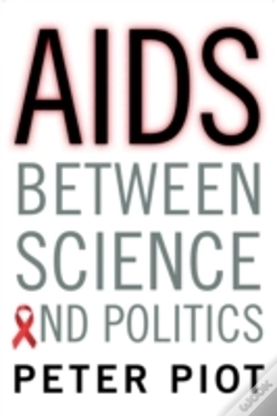 Capa do artigo Aids Between Science And Politics