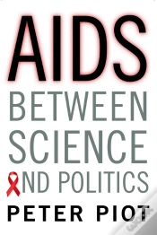 Capa do artigo Aids Between Science And Politics
