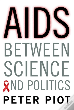Capa do artigo Aids Between Science And Politics