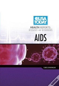 Capa do artigo Aids