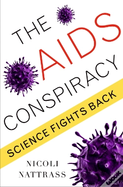 Capa do artigo Aids Conspiracy