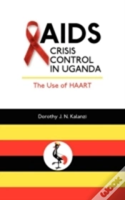 Capa do artigo Aids Crisis Control In Uganda