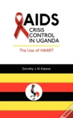 Capa do artigo Aids Crisis Control In Uganda