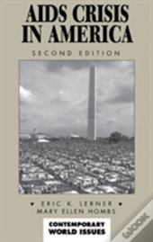 Aids Crisis In America