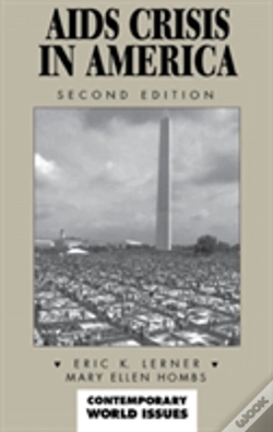Capa do artigo Aids Crisis In America
