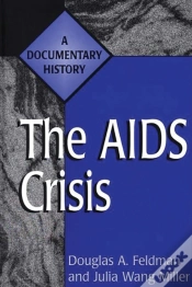 Capa do artigo Aids Crisis