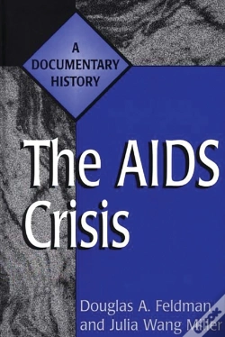 Capa do artigo Aids Crisis