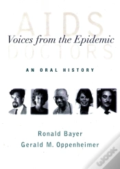 Capa do artigo Aids Doctors
