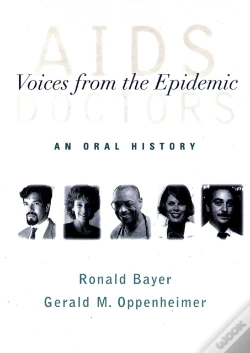 Capa do artigo Aids Doctors