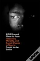 Aids Doesn'T Show Its Face