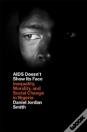 Capa do artigo Aids Doesn