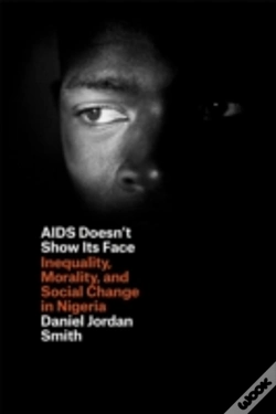 Capa do artigo Aids Doesn'T Show Its Face
