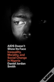 Capa do artigo Aids Doesn