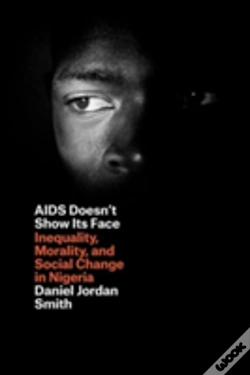 Capa do artigo Aids Doesn'T Show Its Face