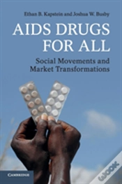 Capa do artigo Aids Drugs For All