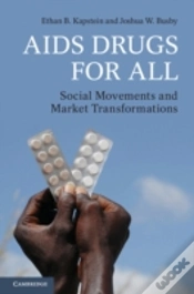 Capa do artigo Aids Drugs For All