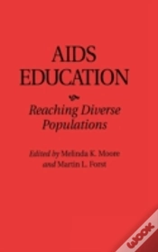 Capa do artigo Aids Education