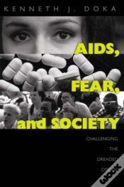Capa do artigo Aids, Fear And Society