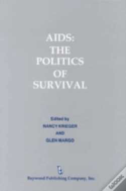Capa do artigo Aids