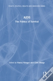 Capa do artigo Aids