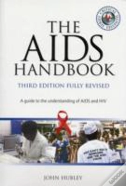 Capa do artigo Aids Handbook Revised