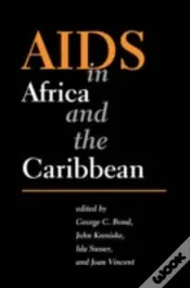 Aids In Africa And The Caribbean