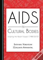 Capa do artigo Aids In Cultural Bodies