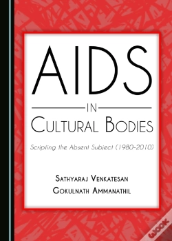 Capa do artigo Aids In Cultural Bodies