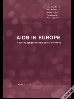 Capa do artigo Aids In Europe