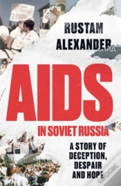 Capa do artigo Aids In Soviet Russia
