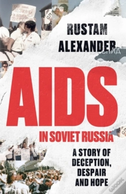 Capa do artigo Aids In Soviet Russia