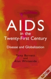 Capa do artigo Aids In The Twenty-First Century