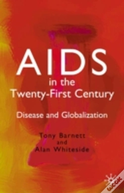 Capa do artigo Aids In The Twenty-First Century