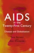Aids In The Twenty-First Century