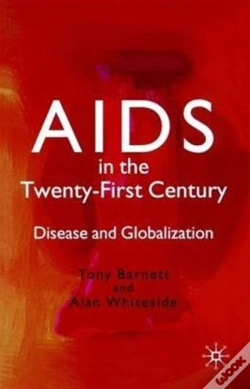 Capa do artigo Aids In The Twenty-First Century