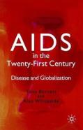 Aids In The Twenty-First Century