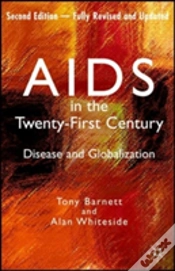 Capa do artigo Aids In The Twenty-First Century
