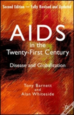 Capa do artigo Aids In The Twenty-First Century