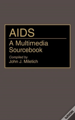 Capa do artigo Aids