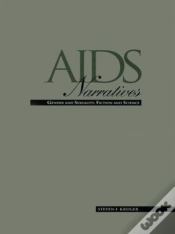 Capa do artigo Aids Narratives